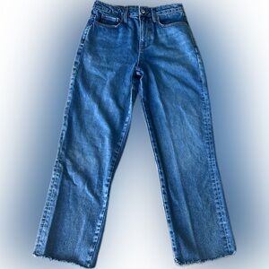 ASOS Collusion x005 Straight Leg Jean size 28 jeans